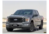 Ford F-150 XLT 2021